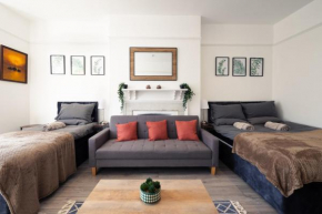 Lovely Studio Apartment London